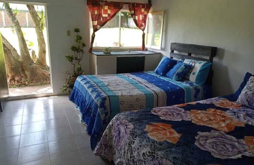 Rio Blanco Hotel | HOTEL CAMPESTRE VALLE