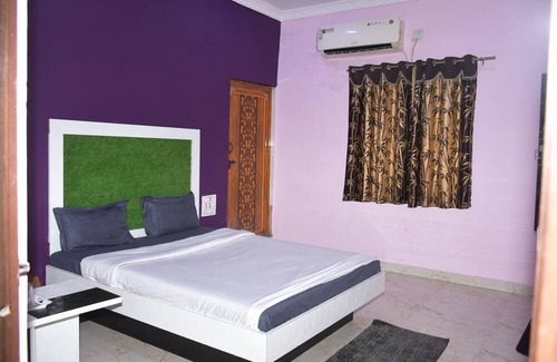 Bargarh Hotel | hotel vd palace