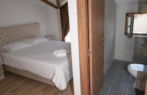 Vardar Region Apartment | Double Room - Arаbeska Family Winery & Apartments