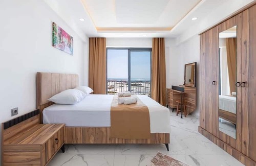 Kemer Villa | antalya/kemer rental villa