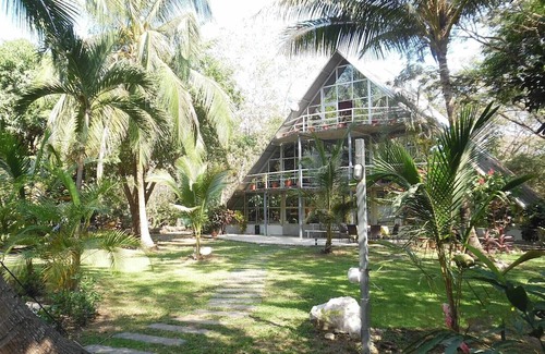 Samara Ski Chalet | Chalet 5 Dormitorios 2 Piscinas