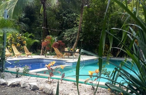 Samara Ski Chalet | Chalet 5 Dormitorios 2 Piscinas