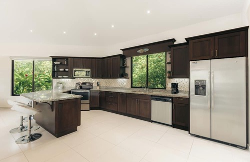 Carpintero Villa | Casa De La Reina - Single Storey Oceanview Villa