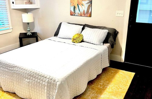 Clayton House | Mountain Oasis