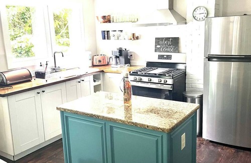 Clayton House | Mountain Oasis