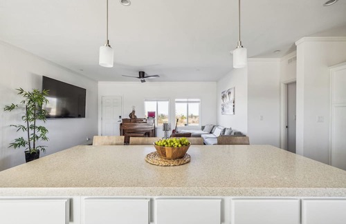 Yucca Valley House | David Rosenblum - 2848 Harmony Rd Yucca Valley CA 92284