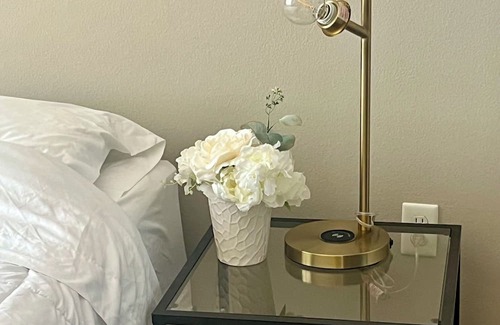 Airport Area Apartment | Irvine Modern 2 Bedroom 2 Bath near SNA airport Newport