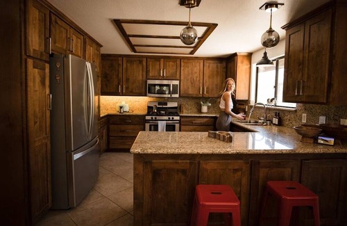 Pioneertown House | ★ Walking distance to Pappy & Harriet's