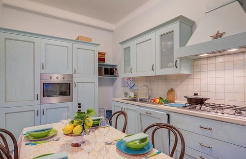 Oneglia Villa | Il Nido di Censin - One Bedroom Villa, Sleeps 4