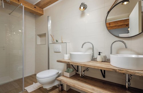 Drivenik Villa | Nature Villa Frangipane with Pool