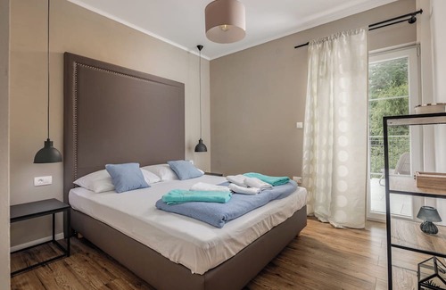 Drivenik Villa | Nature Villa Frangipane with Pool