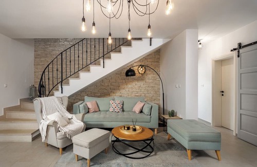 Drivenik Villa | Nature Villa Frangipane with Pool