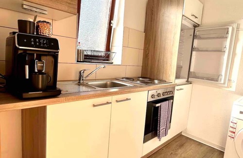 Itzehoe Apartment | Apartment in Itzehoe Stadtmitte Aber Sehr Ruhig