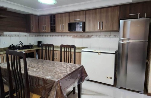 Santa Felicidade House | Casa em Santa Felicidade o Melhor Bairro de Curitiba!