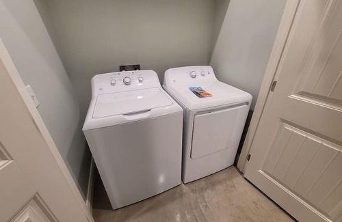 Bossier City Condo | Gorgeous 2-bedroom condo in central Bossier City