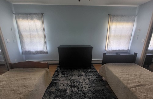 Neptune City House | Family home near the shore and more
