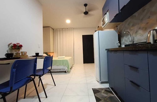 Colegio Agricola Apartment | Studio in Araquari-SC.