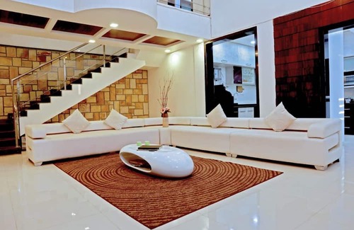Mahabaleshwar Villa | Sarvarth Villa Mahabaleshwar