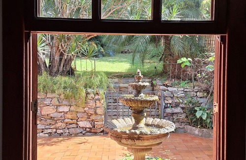 Mariana Cottage | Chácara Charmosa e Aconchegante em Mariana MG