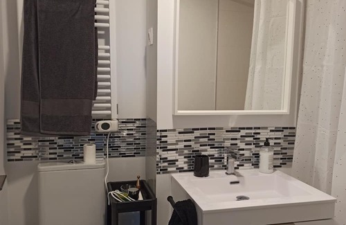 Rivas-Vaciamadrid Apartment | Seasonal rental of apartment complex in Rivas