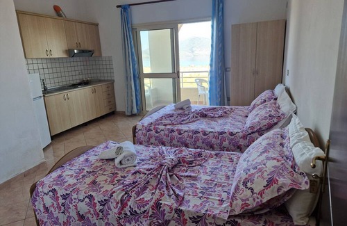Orikum Apartment | Apartments Castle Orikum Vlore