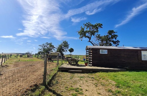 Burthecourt-aux-Chenes Cottage | Gite Burthecourt-aux-Chênes, 1 bedroom, 4 persons