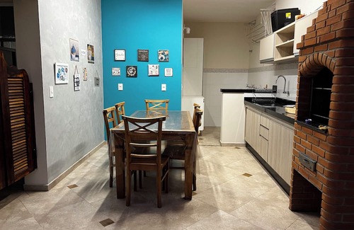 Guaratingueta Apartment | Nosso Apê 28/01