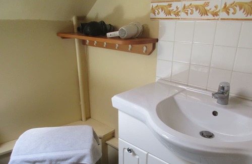 Neuvy-sur-Barangeon Bed & Breakfast | Etape Sologne