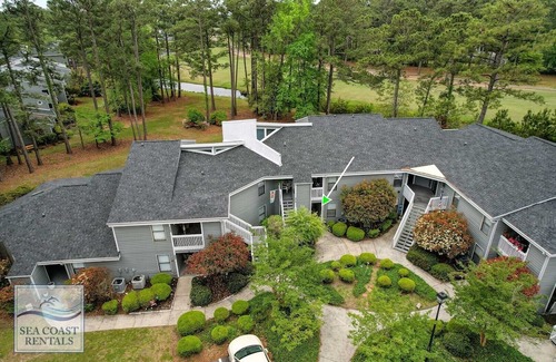 Hampstead House | Short or long terms stays now accepted