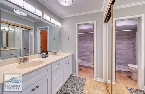 Hampstead House | Short or long terms stays now accepted