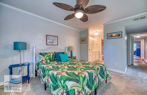 Hampstead House | Short or long terms stays now accepted