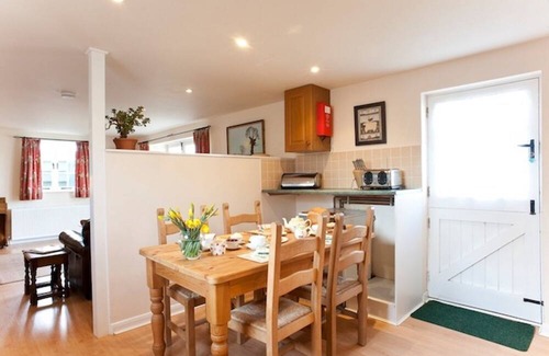 Ruan High Lanes Cottage | 2 bedroom accommodation in Veryan