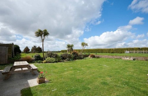 Ruan High Lanes Cottage | 2 bedroom accommodation in Veryan