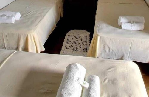 Iguape Hotel | Pousada Solar Colonial