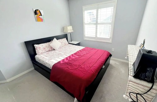 Ajax House | Home away from home.