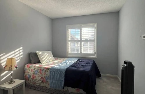 Ajax House | Home away from home.