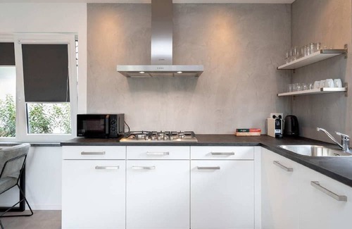 Hensbroek House | Beautiful holiday home near Alkmaar
