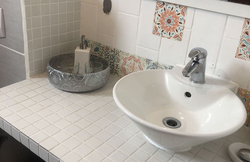 Freckenfeld Apartment | Ferienwohnung Feldmann