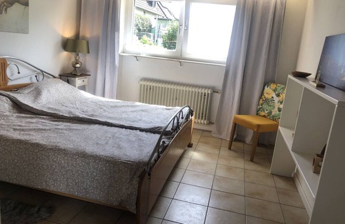 Freckenfeld Apartment | Ferienwohnung Feldmann