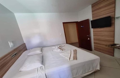 Maceio Hotel | corais maceió