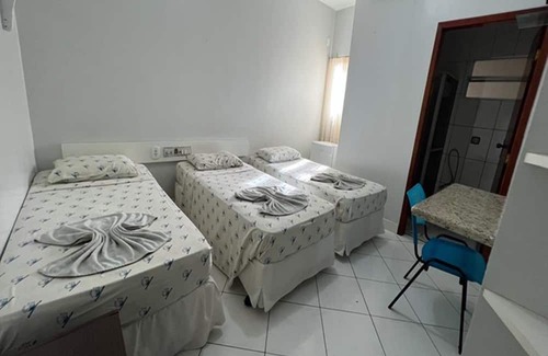 Maceio Hotel | corais maceió