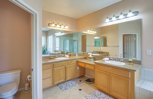 Placentia House | Spacious Orange County Home: 11 Mi to Disneyland!