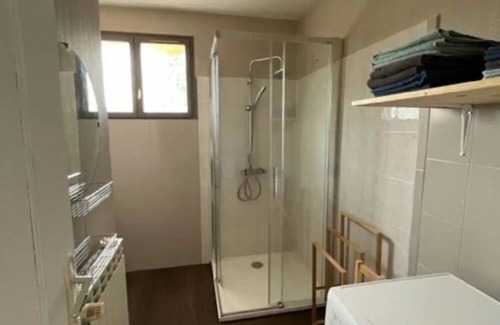 Pont-du-Navoy Apartment | Appartement au Cœur du Jura