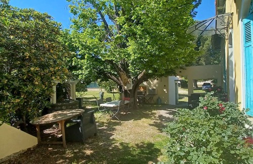 Pelissanne House | Vrbo Property