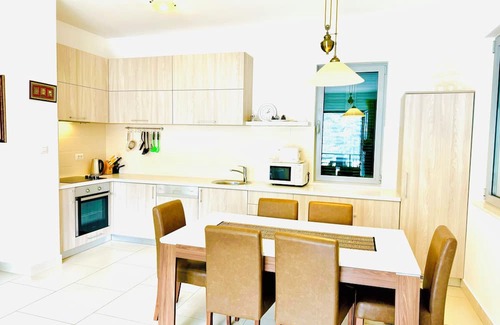 Donji Morinj Condo | Lavender Bay Apartment C21