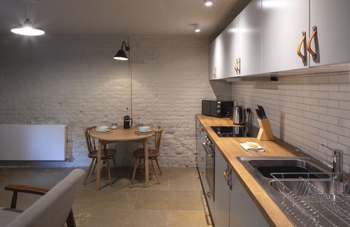Skendleby House | Cozy country cottage for 2 in the stunning Lincolnshire Wolds