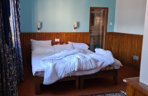 Pelling Hotel | Pemaling Residency Pelling