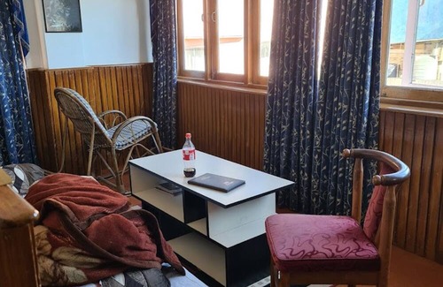 Pelling Hotel | Pemaling Residency Pelling