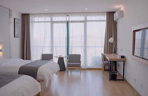 Qixia District Hotel | Songshan Lake Ecological Hotel