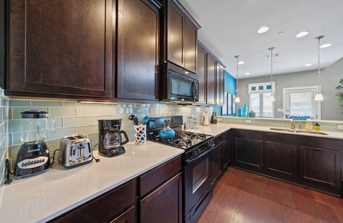 Cedar Park House | Elegant Lakeline Residence #42159